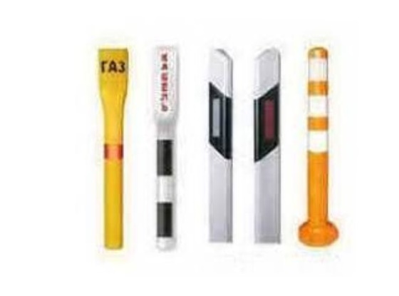 Сигнальные столбики